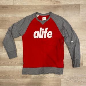 Classic Alife crewneck
